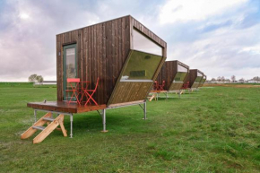 Sleep Space 3 - Hooksiel im Wangerland